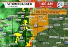 Weather South Bend: Tornado warning and severe threat expose how quickly the calm can break