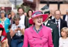 Queen Margrethe and the Royal Etiquette Moment That Put Family First
