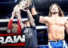 Aj Styles Questions WWE Hall of Fame Format Ahead of 2026 Induction