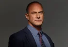 Christopher Meloni Responds to Law & Order: Organized Crime Cancellation