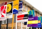 Mortgage Lenders Cut Rates as Borrowing Costs Start to Ease