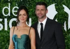 James Lafferty Welcomes 1st Baby: 3 Details Behind the New Family Chapter