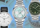 Top Affordable Watches Unveiled at Watches and Wonders 2026