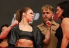 Ronda Rousey Vs. Gina Carano: 5 flashpoints as comeback fight puts fighter pay and age debate in focus