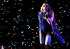 Sabrina Carpenter and Madonna Perform ‘I Feel Free’ at Coachella 2026