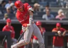 2026: Mike Trout’s Bronx surge and the human meaning of a historic week