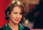 Nathalie Baye: 5 details that frame a final portrait of discipline, dignity and distance