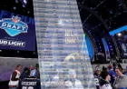 2026 NFL Draft: Top 300 Players Ranked by 103 Experts