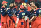 Rcb Vs Dc: 5 signs this IPL 2026 clash could tilt before the first powerplay ends