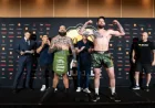 Bkfc in Townsville: the rematch card built on a hidden technical problem