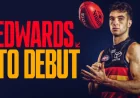 Crows Game Today as Adelaide Prepares for a Key Round 6 Test