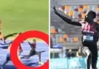 Gout Gout Australian Athletics: 3 clues behind the shock gesture that turned a win into a talking point