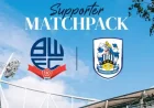 Bolton Vs Huddersfield: 5 key signs Saturday could shape the play-off race