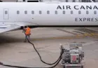 Air Canada Flights and the human cost of a summer of fuel shock