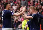 Millwall urge for zero fear as promotion race intensifies
