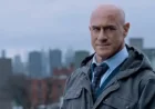 Law & Order: Special Victims Unit and the End of Stabler’s Full-Time Run