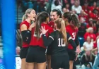 Nebraska Huskers Defeat Creighton in Spring Exhibition Match