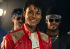 Preview: Michael Music Biopic Set to Dominate Box Office