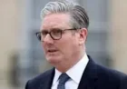 Starmer Mandelson Vetting Pressure Deepens as Olly Robbins Faces MPs Over 1 Explosive Row