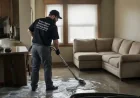 Flood Restoration in Irving Exposes the Real Cost of Waiting After Water Damage