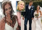 Paint Horror at the Aisle: 10-Month Sentence Follows Bride’s Revenge Attack