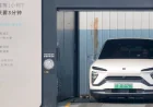 Chinese Firm Unveils Innovative Solution to Reduce EV Charging Times