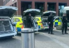 Reading Vs Cardiff City: Police Dispersal Order In Place Ahead Of League One Match