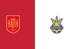 Spain Vs Ukraine: 3 Key Qualifying Factors, Kickoff Time, and What Is at Stake