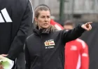 Union Berlin: Zingler draws line over Eta’s five-game spell