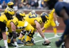 Michigan Spring Game: Why Michigan is televising the scrimmage while keeping the most revealing details behind the curtain