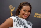 Carrie Ann Inaba Experiences In-Flight Medical Emergency