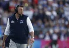 NFL Confirms No Review of Mike Vrabel-Dianna Russini Incident