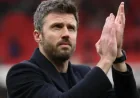 David Ornstein: 5 clues Manchester United’s manager search is widening beyond Carrick