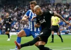 Brighton Fc: Tottenham face another sharp test as winless run deepens
