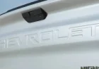 Chevrolet Logo Shifts Quietly as Chevy Turns a Small Badge Change Into a Global Signal