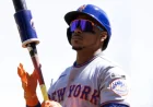 Mets Place Jorge Polanco on 10-Day Injury List