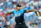 Phillies Struggle Intensifies as Taijuan Walker’s Position Becomes Precarious