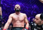 Ksw showdown in Warsaw: 15.2 kg weight gap and a title fight shock