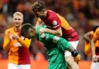 Galatasaray’s hidden boost before Gençlerbirliği: Muslera and Mertens move behind the scenes
