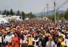 Vaisakhi 2026 Surrey: A Crowd Estimate That Raises Bigger Questions Than the Parade Itself