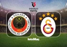 Gençlerbirliği – Galatasaray: 6 key numbers, kickoff time and the title-pressure test in Ankara
