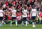 Diego Gomez: 3 clues from Tottenham’s tense Brighton showdown and De Zerbi’s leadership test