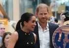 Harry Leaves Meghan Event: 3 Strange Details Behind the Abrupt Sydney Exit
