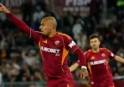 Roma Vs Atalanta as Matchday 33 Raises the Stakes