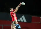 Benetton Vs Munster: Munster Name Eight Changes For Treviso Test