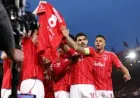 Nottingham Forest Edge Porto 1-0 to Reach First European Semi-Final Since 1984