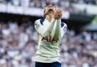 Tottenham vs Brighton: Xavi Simons Excels, Others Falter in Player Ratings