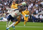 Brighton’s Rutter Scores Late, Secures 2-2 Draw with Tottenham
