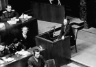 Nuremberg and 8 women who changed the trial’s hidden history