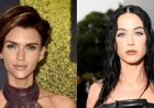 Ruby Rose Reflects on Wild Night Out with Katy Perry 15 Years Ago